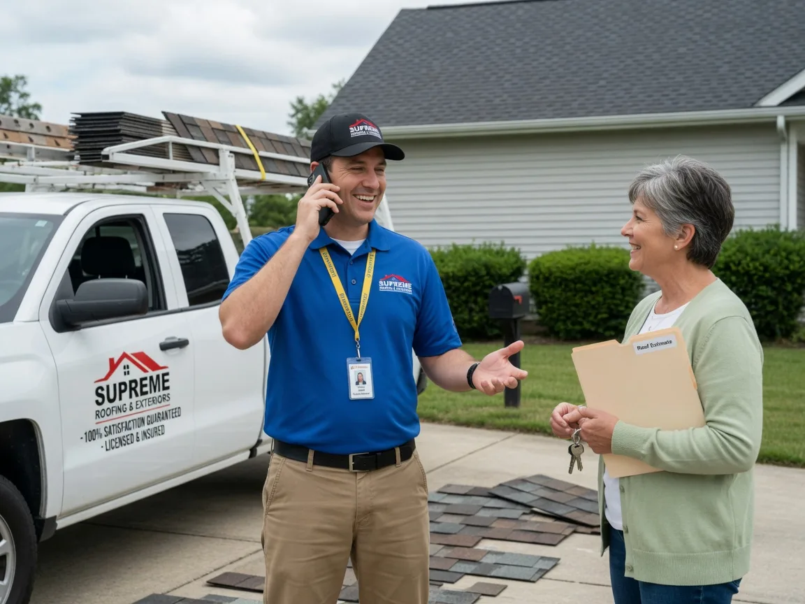 Roof Replacement Christine, TX FAQs